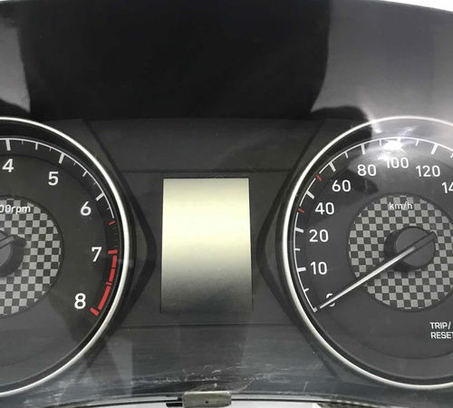 Painel De Instrumentos Hyundai Hb20 2020