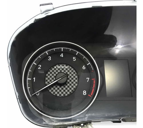 Painel De Instrumentos Hyundai Hb20 2020