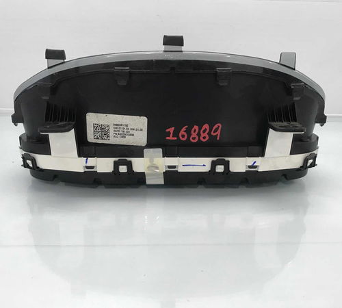 Painel De Instrumentos Hyundai Hb20 2020
