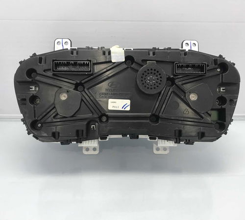 Painel De Instrumentos Hyundai Hb20 2020