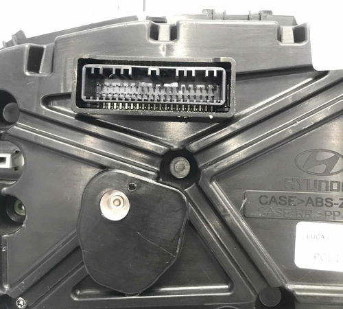 Painel De Instrumentos Hyundai Hb20 2020