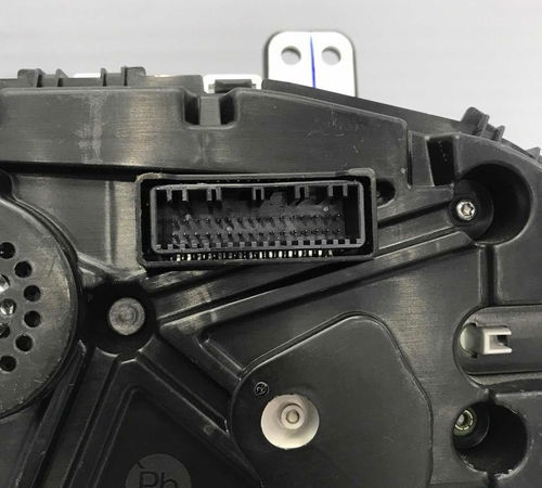 Painel De Instrumentos Hyundai Hb20 2020