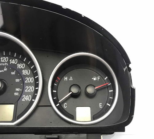 Painel De Instrumentos Hyunda Vera Cruz 3.8 V6 Aut. 4x4 2008