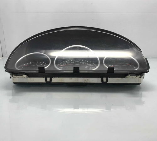 Painel De Instrumentos Hyunda Vera Cruz 3.8 V6 Aut. 4x4 2008