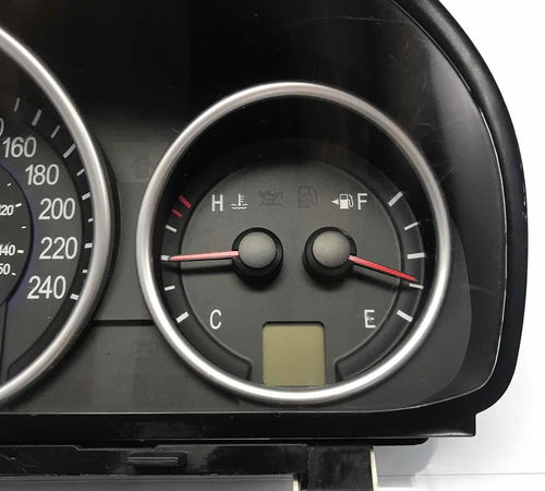 Painel De Instrumentos Hyundai Veracruz 3.8 V6 Aut. 4x4 2008