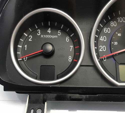 Painel De Instrumentos Hyundai Veracruz 3.8 V6 Aut. 4x4 2008