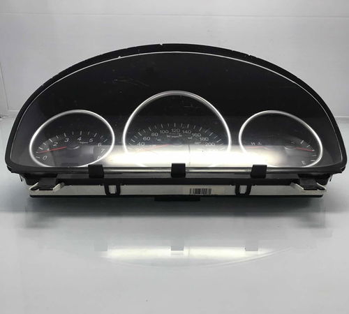 Painel De Instrumentos Hyundai Veracruz 3.8 V6 Aut. 4x4 2008