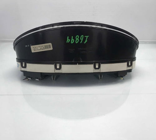 Painel De Instrumentos Hyundai Veracruz 3.8 V6 Aut. 4x4 2008