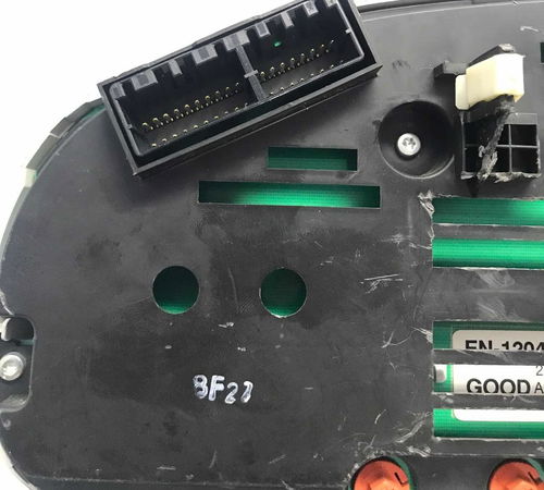 Painel De Instrumentos Hyundai Veracruz 3.8 V6 Aut. 4x4 2008