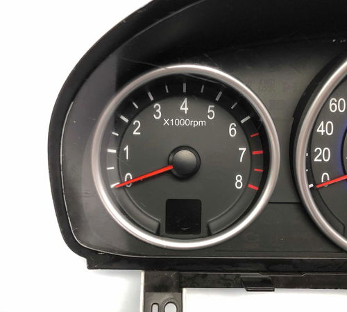 Painel De Instrumentos Hyundai Vera Cruz 3.8 V6 Aut 4x4 2009