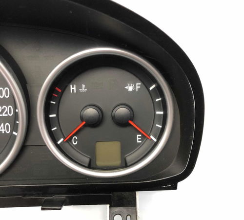 Painel De Instrumentos Hyundai Vera Cruz 3.8 V6 Aut 4x4 2009