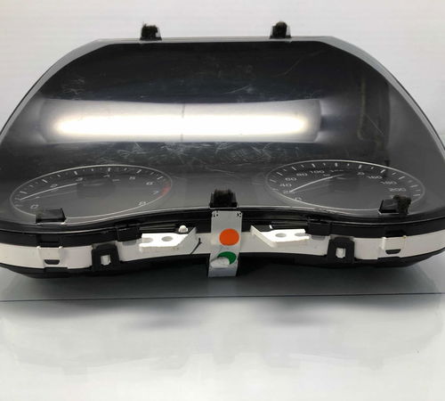 Painel De Instrumentos Hyundai Creta 2019