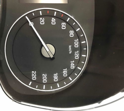 Painel De Instrumentos Hyundai Creta 2019