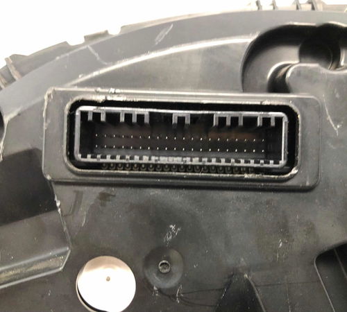 Painel De Instrumentos Hyundai Creta 2019