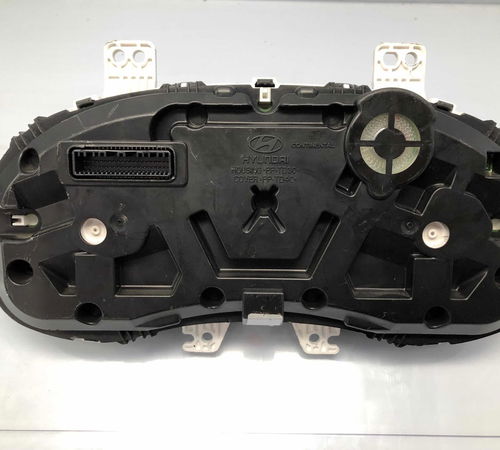 Painel De Instrumentos Hyundai Creta 2019