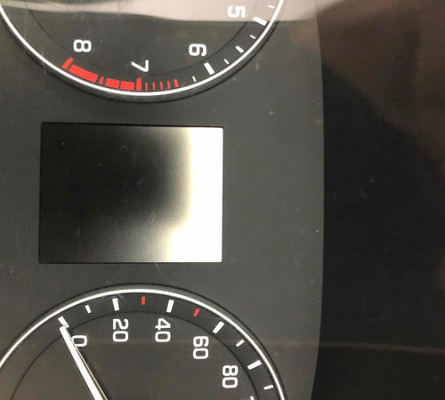 Painel De Instrumentos Hyundai Creta 2019