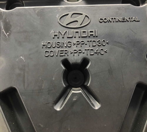 Painel De Instrumentos Hyundai Creta 2019