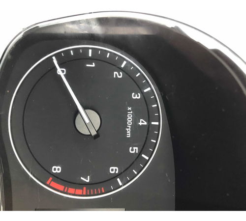 Painel De Instrumentos Hyundai Creta 2019