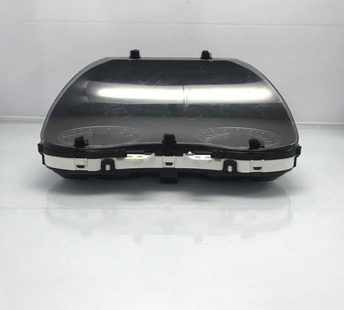 Painel De Instrumentos Hyundai Creta 2017