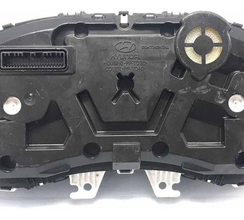 Painel De Instrumentos Hyundai Creta 2017