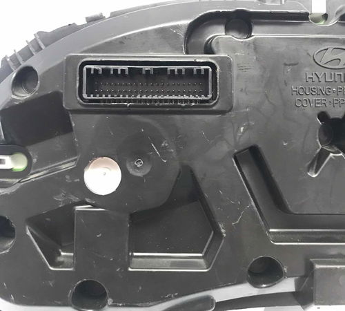 Painel De Instrumentos Hyundai Creta 2017