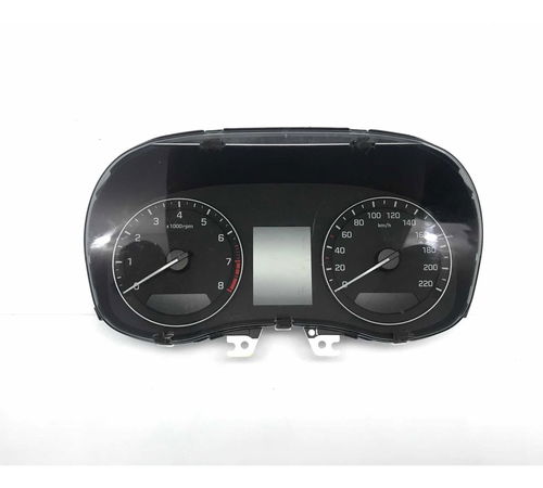 Painel De Instrumentos Hyundai Creta 201...