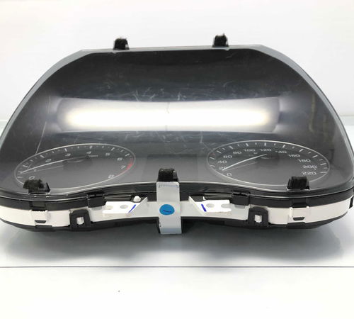 Painel De Instrumentos Hyundai Creta 2020