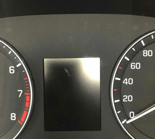 Painel De Instrumentos Hyundai Creta 2020