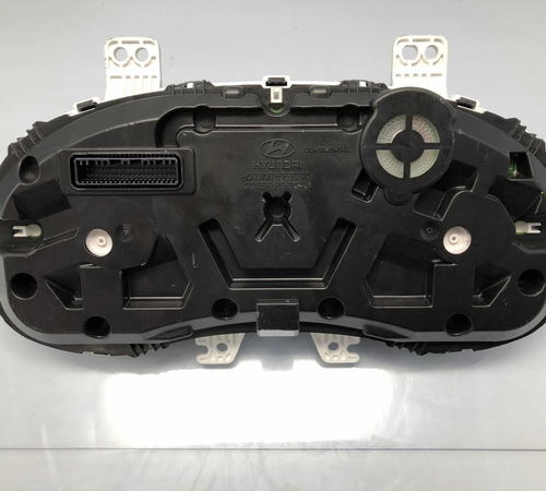 Painel De Instrumentos Hyundai Creta 2020