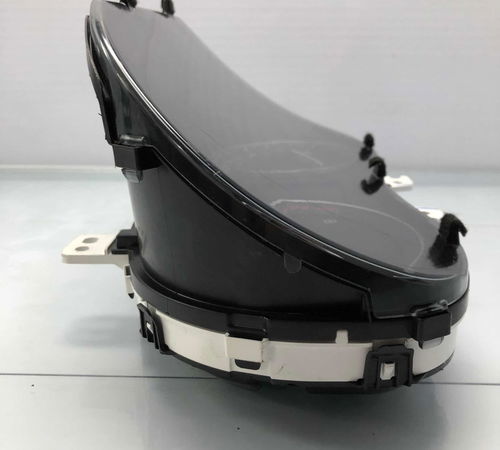 Painel De Instrumentos Hyundai Creta 2020