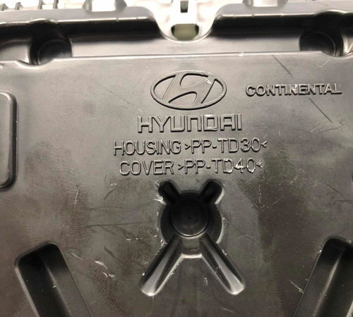 Painel De Instrumentos Hyundai Creta 2020