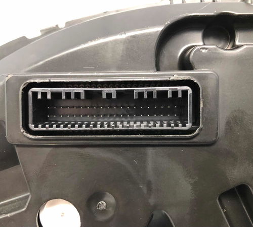 Painel De Instrumentos Hyundai Creta 2020