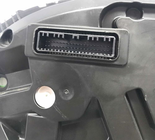 Painel De Instrumentos Hyundai Creta 2017