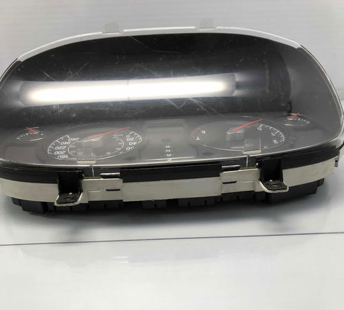 Painel De Instrumentos Hyundai Azera 3.3 V6 2009