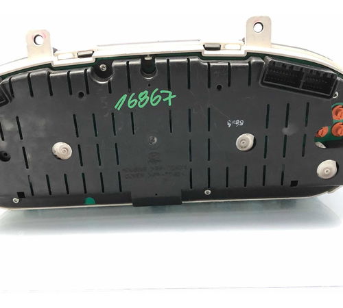 Painel De Instrumentos Hyundai Azera 3.3 V6 2009