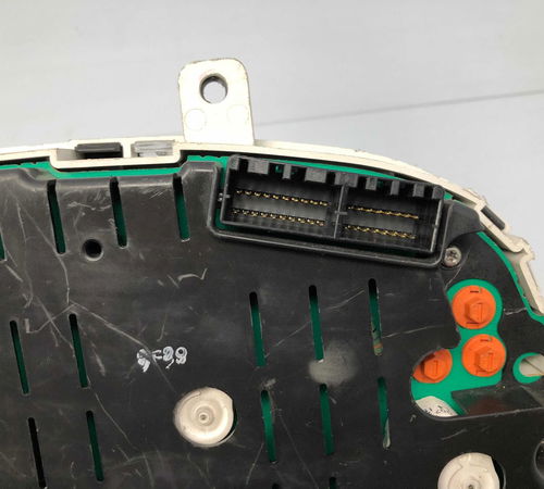 Painel De Instrumentos Hyundai Azera 3.3 V6 2009