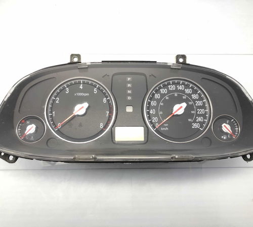 Painel De Instrumentos Hyundai Azera 3.3...