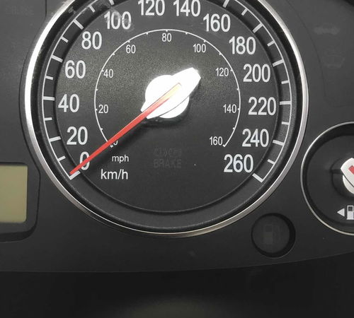 Painel De Instrumentos Hyundai Azera 3.3 V6 2009
