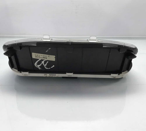 Painel De Instrumentos Hyundai Azera 3.3 V6 2009