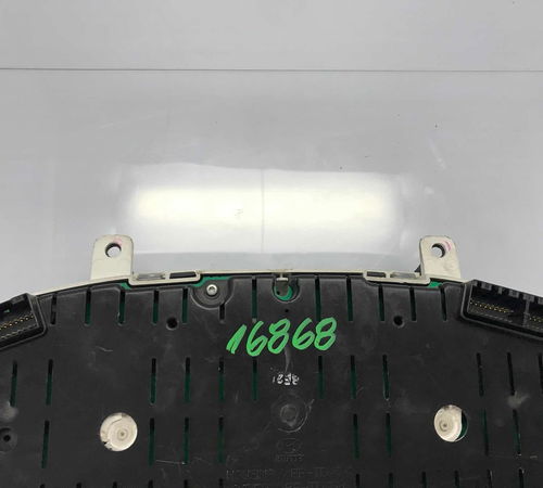 Painel De Instrumentos Hyundai Azera 3.3 V6 2009