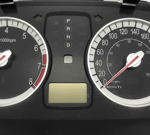 Painel De Instrumentos Hyundai Azera 2009