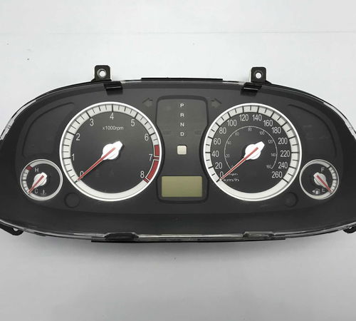Painel De Instrumentos Hyundai Azera 2009