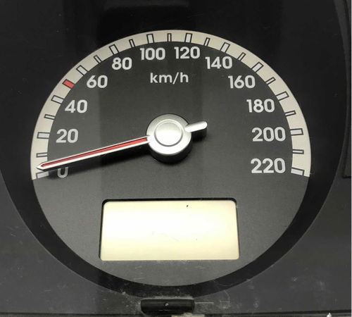 Painel De Instrumentos Kia Sportage 2008