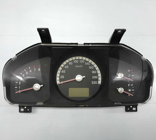 Painel De Instrumentos Kia Sportage 2008