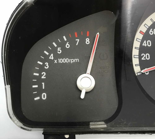 Painel De Instrumentos Kia Sportage 2008