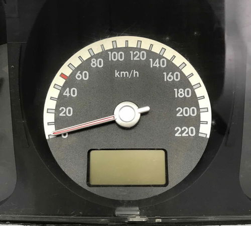 Painel De Instrumentos Kia Sportage 2008