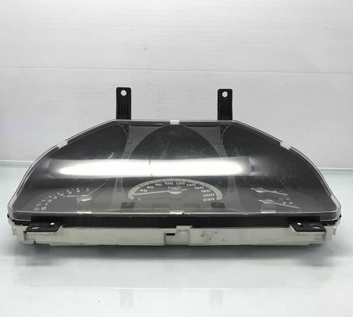 Painel De Instrumentos Kia Sportage 2008