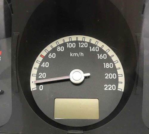 Painel De Instrumentos Kia Sportage 2008