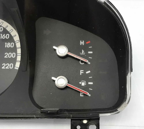 Painel De Instrumentos Kia Sportage 2008
