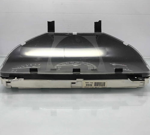 Painel De Instrumentos Kia Sportage 2008